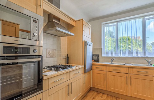 Roundham Apartamento | Alojamiento de 3 habitaciones en Paignton