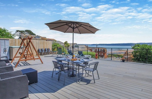 Roundham Apartamento | Alojamiento de 3 habitaciones en Paignton