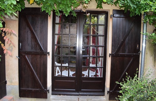 Asnieres sur Vegre Casa | Una maravillosa casa de campo, al alcance del valle del Loira, Le Mans y París