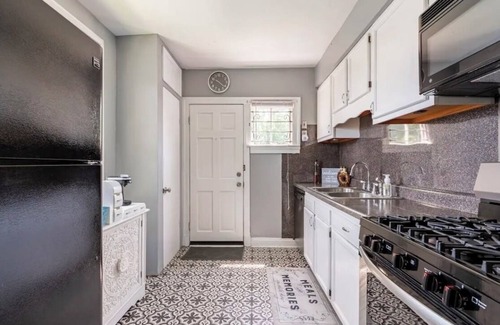 Saint Roch Apartamento | Un impresionante lugar centralizado que está a minutos de todas las atracciones.