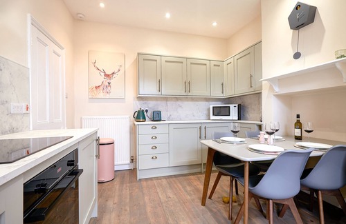 Reydon Apartamento | A Stunning Ground Floor Apartment