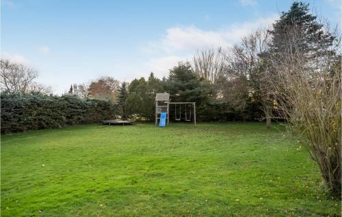 Tørresø Casa | A Stunning Home In Otterup With 3 Bedrooms And Wifi