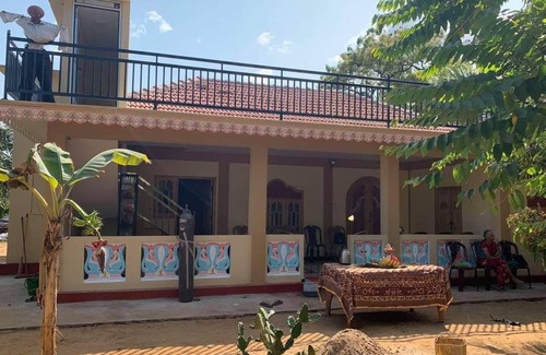 Pachchilaipalli Casa | A Stunning, Newly Built 3-Bedroom Property to Rent