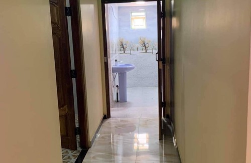 Pachchilaipalli Casa | A Stunning, Newly Built 3-Bedroom Property to Rent