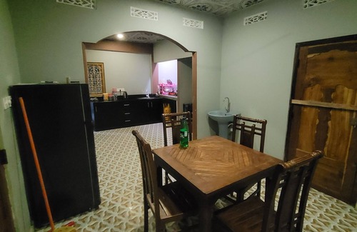 Pachchilaipalli Casa | A Stunning, Newly Built 3-bedroom Property to Rent