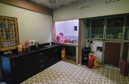 Pachchilaipalli Casa | A Stunning, Newly Built 3-bedroom Property to Rent