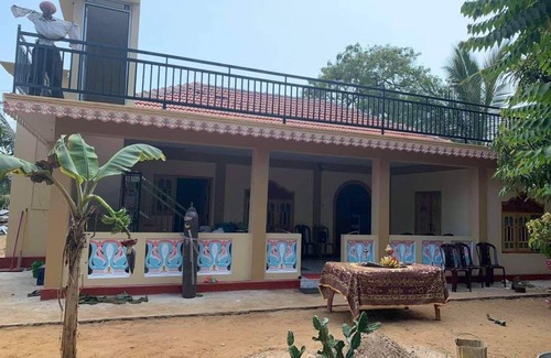 Pachchilaipalli Casa | A Stunning, Newly Built 3-bedroom Property to Rent