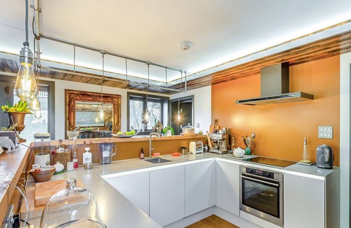 Faversham Cabaña | 2 bedroom accommodation in Faversham