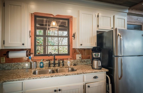 Hendersonville Cabina | La CABINA BLUE RIDGE en Pinnacle ... Su escapada de montaña perfecta espera!