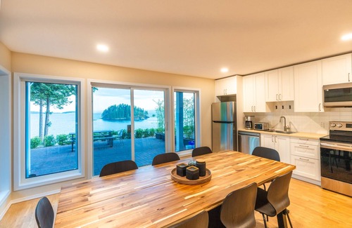Madeira Park Casa | A stunning seaside resort, the jewel in the crown！