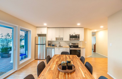 Madeira Park Casa | A stunning seaside resort, the jewel in the crown！