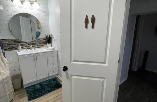 Grand Boulevard Apartamento | A Stylish & Cozy Apartment near Downtown Chicago