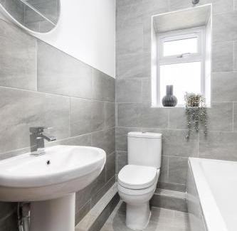 High Hazels Casa | A stylish home in Sheffield