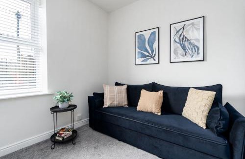 High Hazels Casa | A stylish home in Sheffield