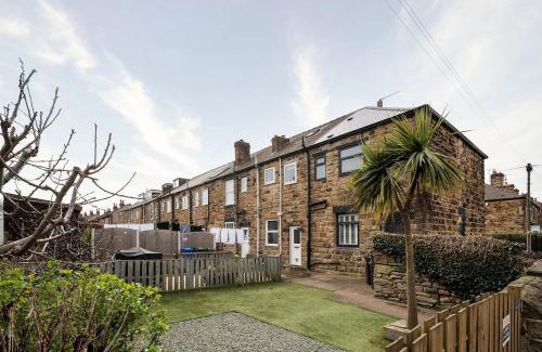 High Hazels Casa | A stylish home in Sheffield