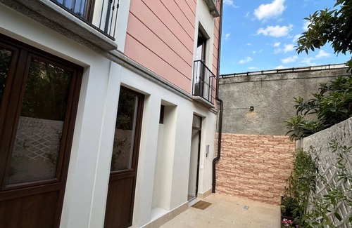 Stadera Apartamento | A stylish retreat Apartment 102