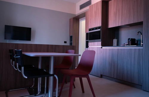 Stadera Apartamento | A stylish retreat Apartment 105