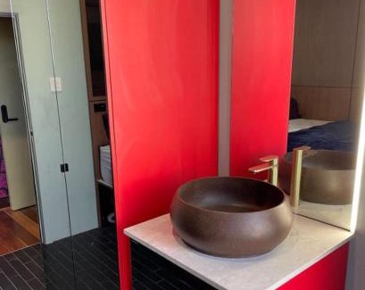 Pyrmont Apartamento | A Stylish Studio - TINY ROOM in Pyrmont