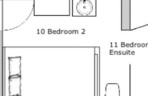 Pyrmont Apartamento | A Stylish Studio - TINY ROOM in Pyrmont