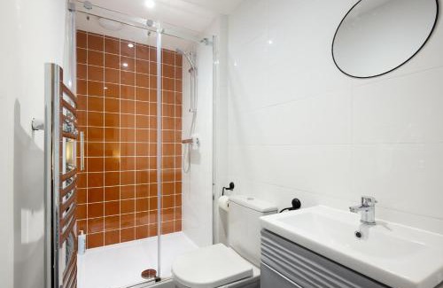 Middlesbrough Apartamento | A Stylish & Welcoming Apartment