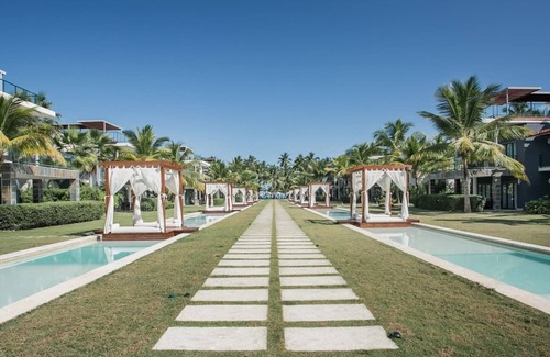 Las Terrenas Apartamento | A Sublime experience… Enjoy Terrenas!