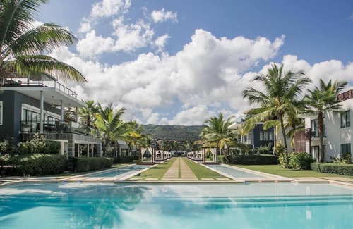 Las Terrenas Apartamento | A Sublime experience… Enjoy Terrenas!