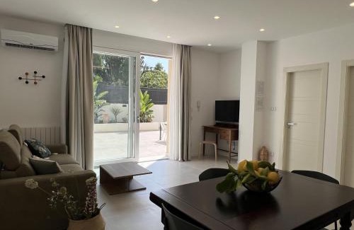 Agrigento Apartamento | A Sud Della Valle
