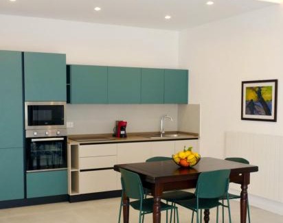 Agrigento Apartamento | A Sud Della Valle