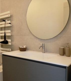 Agrigento Apartamento | A Sud Della Valle
