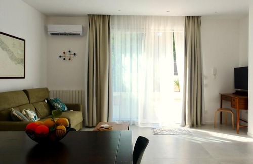 Agrigento Apartamento | A Sud Della Valle