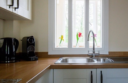 Winchcombe Apartamento | Oliver Cromwell - Capacidad para 4 personas en 2 dormitorios