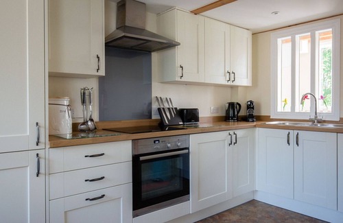 Winchcombe Apartamento | Oliver Cromwell - Capacidad para 4 personas en 2 dormitorios