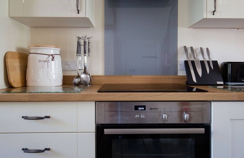 Winchcombe Apartamento | Oliver Cromwell - Capacidad para 4 personas en 2 dormitorios