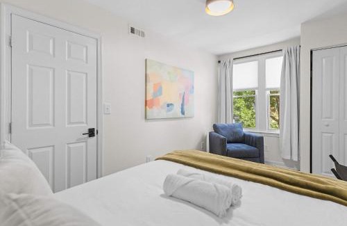 Trinidad Apartamento | A Suite 2-BR DC Getaway Close to Union Market