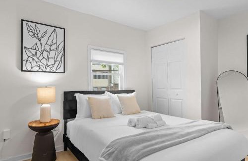 Trinidad Apartamento | A Suite 2-BR DC Getaway Close to Union Market