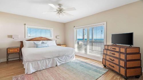 Dune Allen Beach Casa | A Suite Life