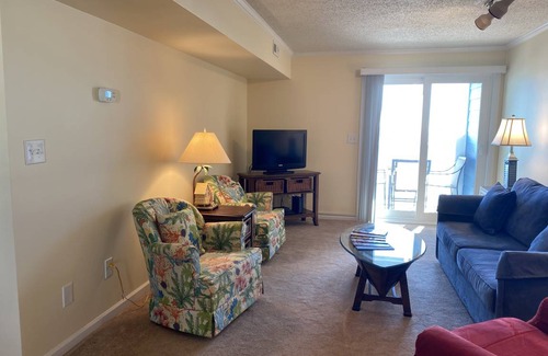 North Myrtle Beach Condominio | 78 m² Apartamento ∙ 2 habitaciones ∙ 6 personas