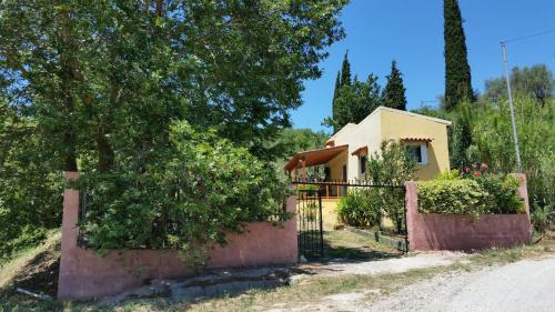 Aigialeia Casa | A Sun Shine Home