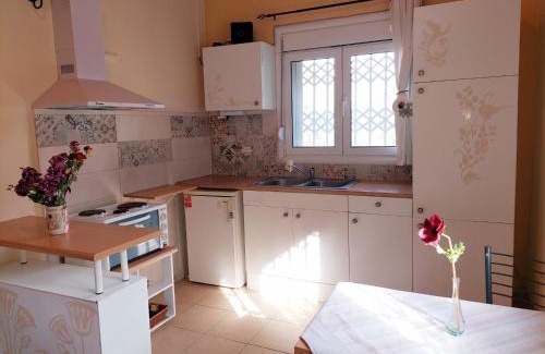 Aigialeia Casa | A Sun Shine Home