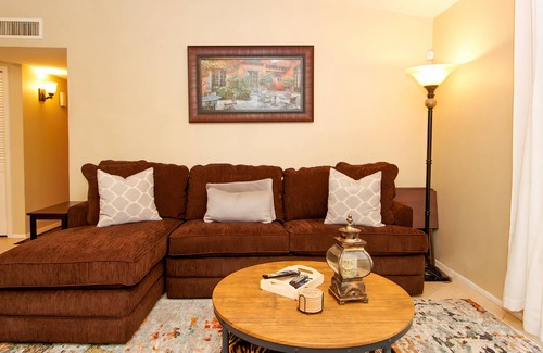 Scottsdale Ranch Casa | A Sunburst Sanctuary w/ pool & hot tub located in the heart of North Scottsdale