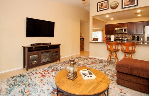 Scottsdale Ranch Casa | A Sunburst Sanctuary w/ pool & hot tub located in the heart of North Scottsdale