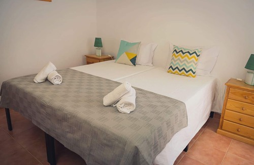 Pedras Pretas Casa | GuestReady - A sunny island gateway