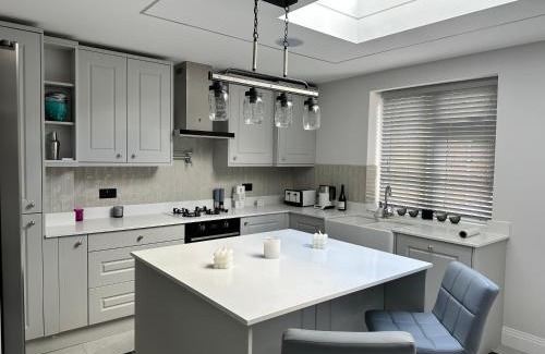 Underhill Apartamento | A super luxury large apartment