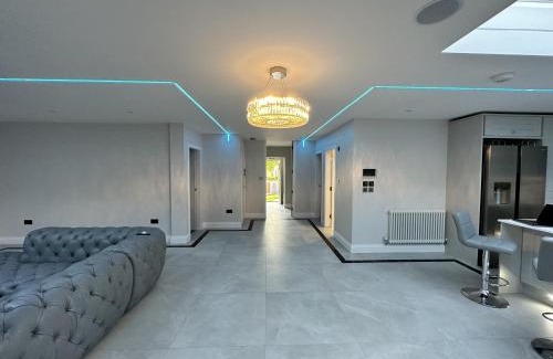 Underhill Apartamento | A super luxury large apartment