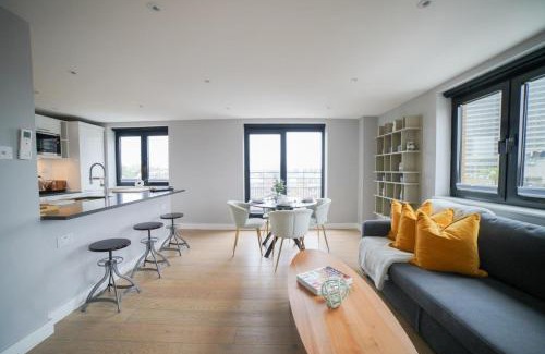 Queen's Gate Apartamento | A superb apartment in South Kensington's
