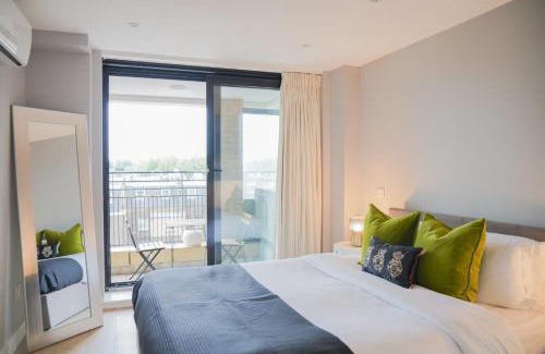 Queen's Gate Apartamento | A superb apartment in South Kensington's