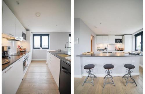 Queen's Gate Apartamento | A superb apartment in South Kensington's