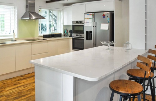 Rackheath Cabaña | Alojamiento de 5 habitaciones en Rackheath, near Wroxham