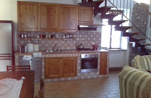 Vernasca Otro | UNA GRAN CASA RENOVADA DE 5 DORMITORIOS en las colinas de EMILIA
