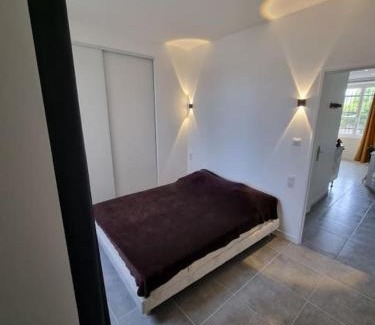 Chamaret Apartamento | A supprimer